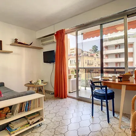 Apartment Nestor&jeeves - Florida - Very Close Sea - Balcony *
