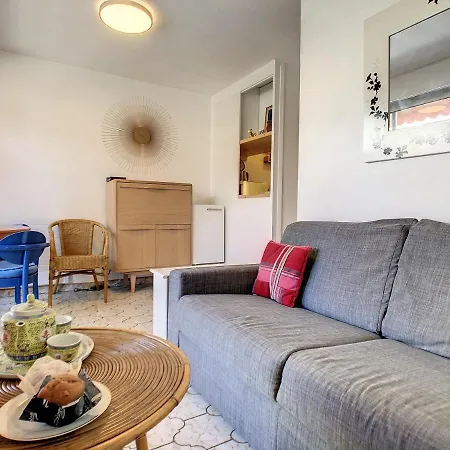 Apartment Nestor&jeeves - Florida - Very Close Sea - Balcony
