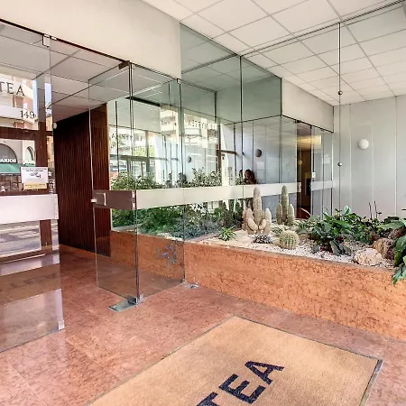 Nestor&jeeves - Florida - Very Close Sea - Balcony Apartment