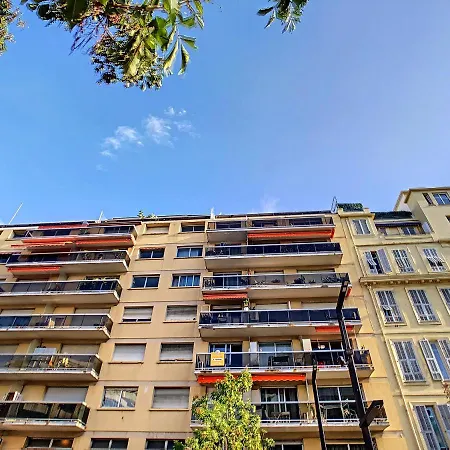 Nestor&jeeves - Florida - Very Close Sea - Balcony Nice